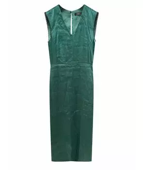 Повседневное платье