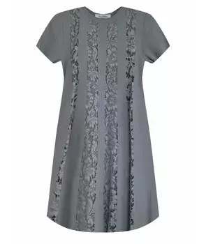 Повседневное платье