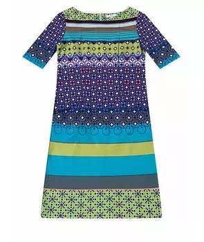 Повседневное платье