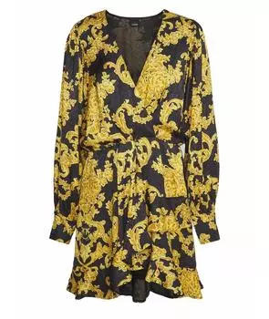 Повседневное платье