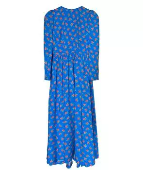 Повседневное платье