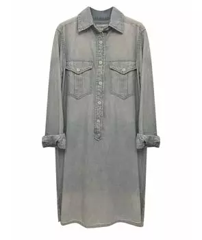 Повседневное платье