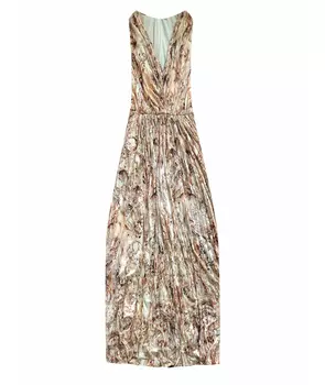 Повседневное платье