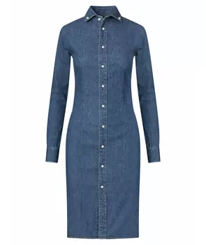 Повседневное платье