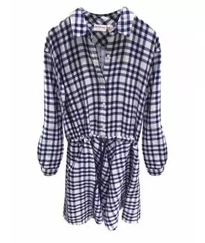 Повседневное платье