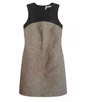 Повседневное платье