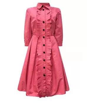 Повседневное платье