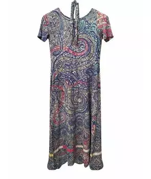 Повседневное платье