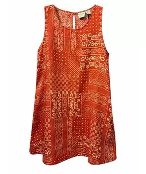 Повседневное платье