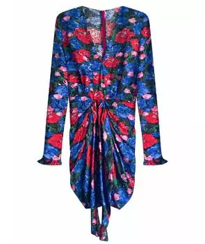 Повседневное платье