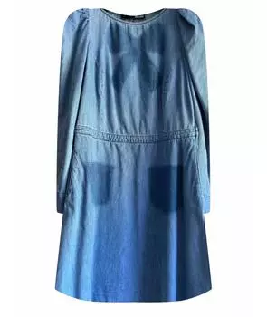 Повседневное платье