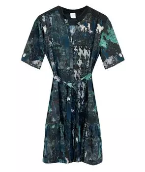 Повседневное платье