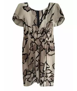 Повседневное платье