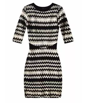 Повседневное платье