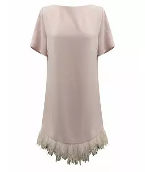 Повседневное платье