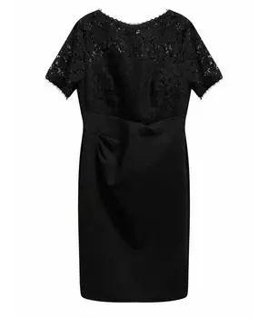 Повседневное платье