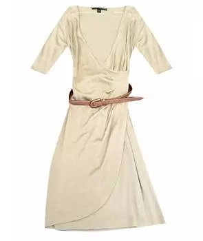 Повседневное платье