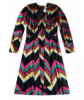 Повседневное платье