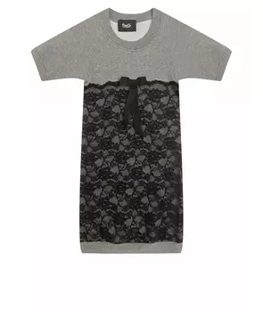 Повседневное платье