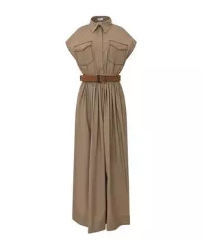 Повседневное платье