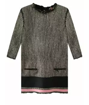 Повседневное платье