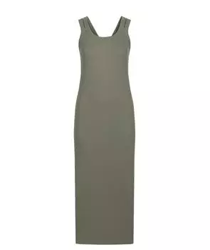 Повседневное платье