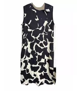 Повседневное платье