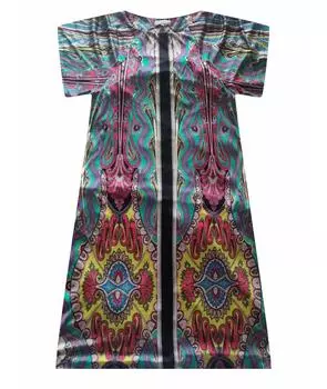 Повседневное платье