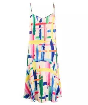 Повседневное платье