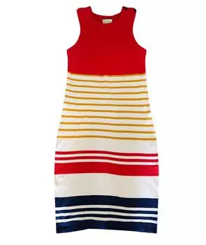 Повседневное платье