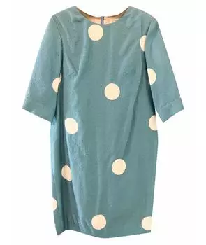 Повседневное платье