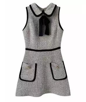 Повседневное платье