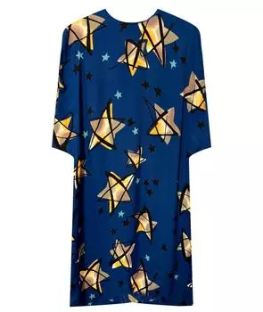 Повседневное платье