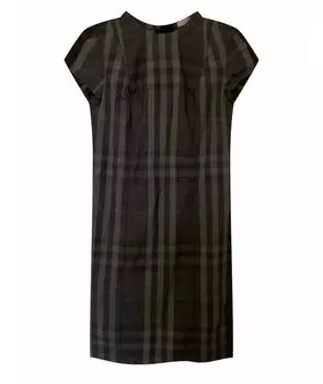 Повседневное платье