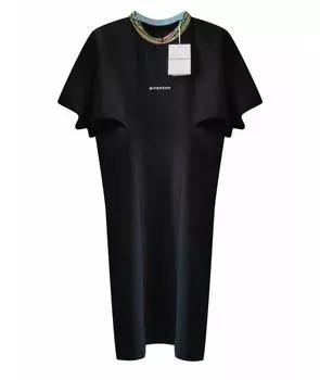 Повседневное платье