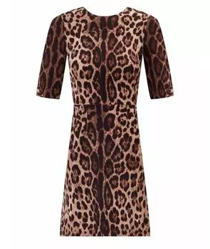 Повседневное платье