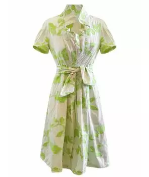 Повседневное платье