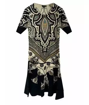 Повседневное платье