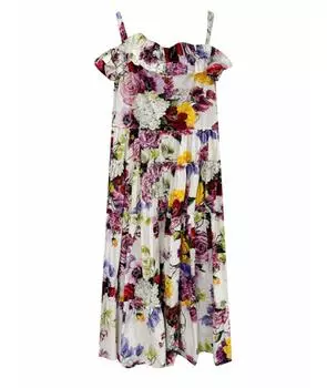 Повседневное платье