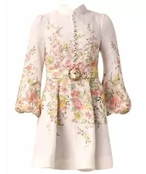 Повседневное платье