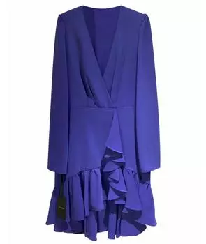 Повседневное платье