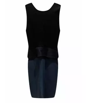 Повседневное платье