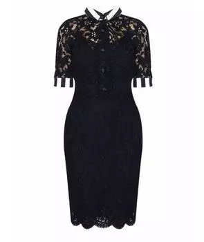 Повседневное платье