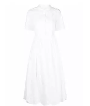 Повседневное платье