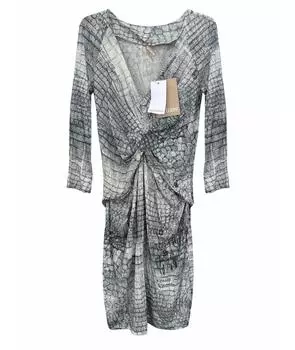 Повседневное платье