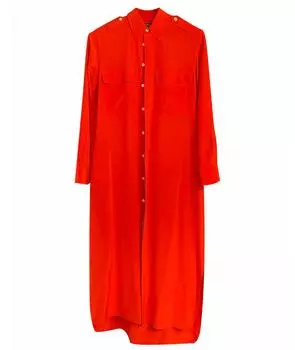 Повседневное платье