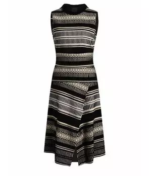 Повседневное платье