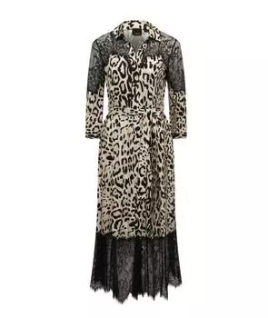 Повседневное платье