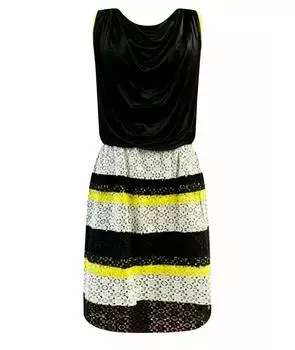 Повседневное платье