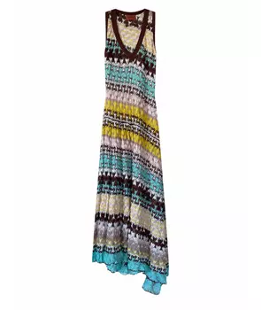 Повседневное платье